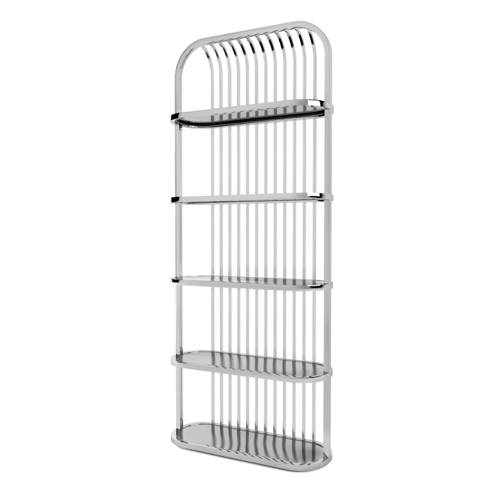 Стеллаж Delight Collection Milady Z0227