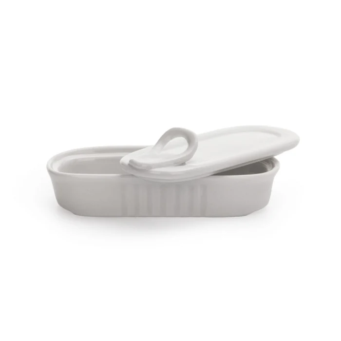 Баночка для зубочисток Seletti Estetico Quotidiano The Toothpick Holder 10634
