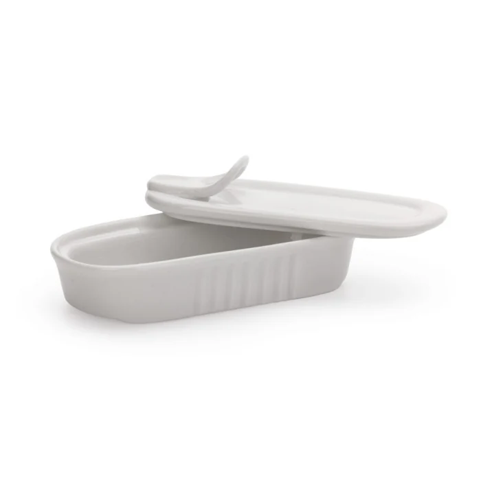 Баночка для зубочисток Seletti Estetico Quotidiano The Toothpick Holder 10634