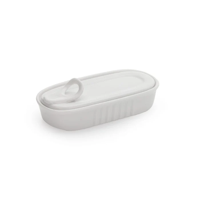 Баночка для зубочисток Seletti Estetico Quotidiano The Toothpick Holder 10634