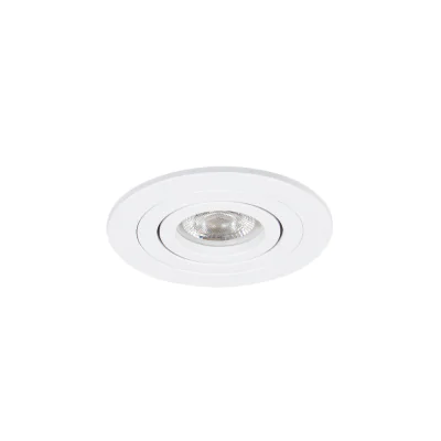 Встраиваемый светильник Arte Lamp TARF MINI A2067PL-1WH