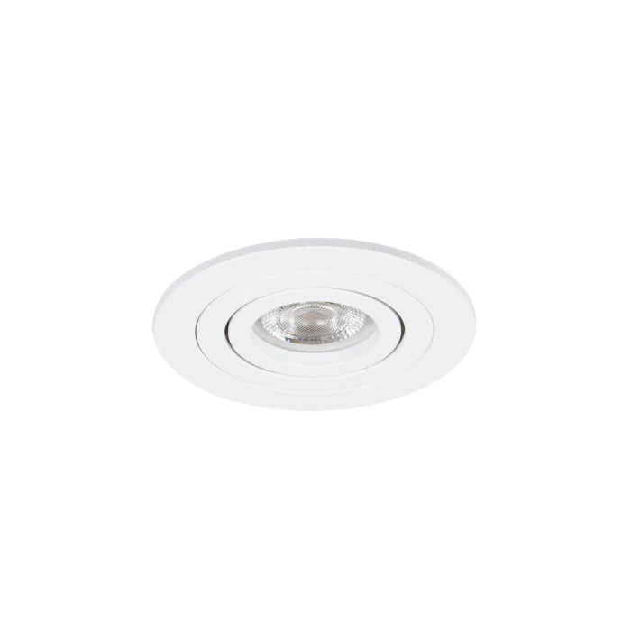 Встраиваемый светильник Arte Lamp TARF MINI A2067PL-1WH