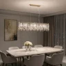 Подвесной светильник ST LUCE DESIO SL1655.213.06