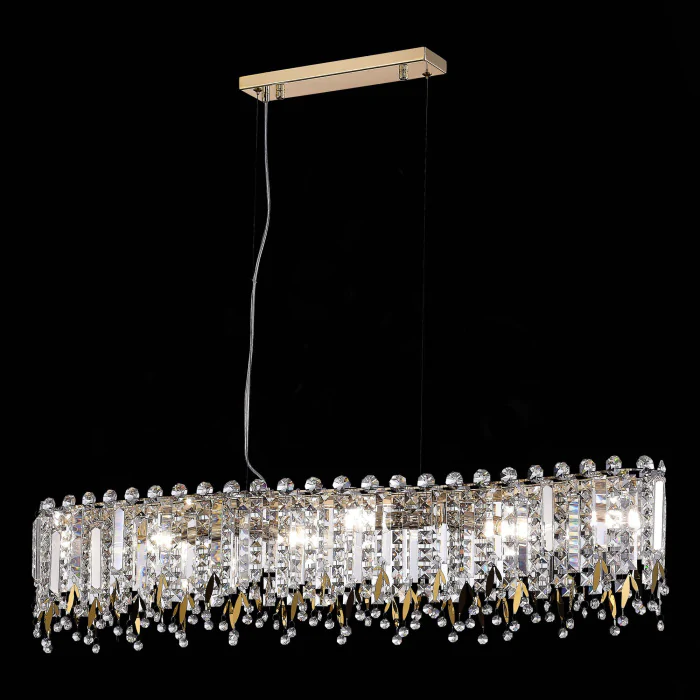 Подвесной светильник ST LUCE DESIO SL1655.213.06