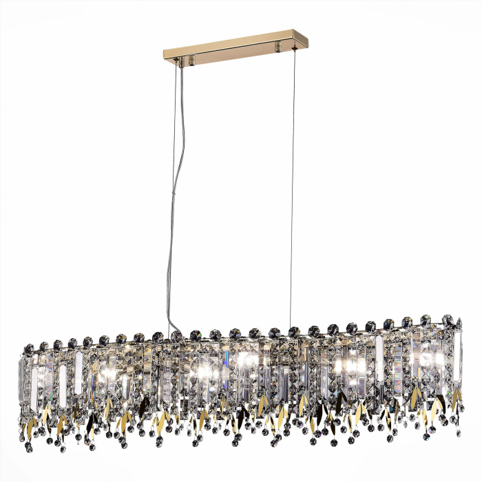 Подвесной светильник ST LUCE DESIO SL1655.213.06