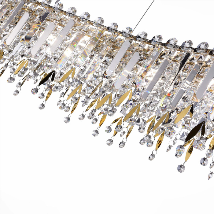 Подвесной светильник ST LUCE DESIO SL1655.213.06