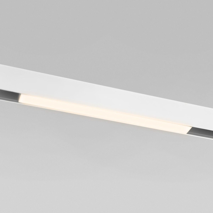 Трековый магнитный светильник Elektrostandard Slim magnetic 4690389220371