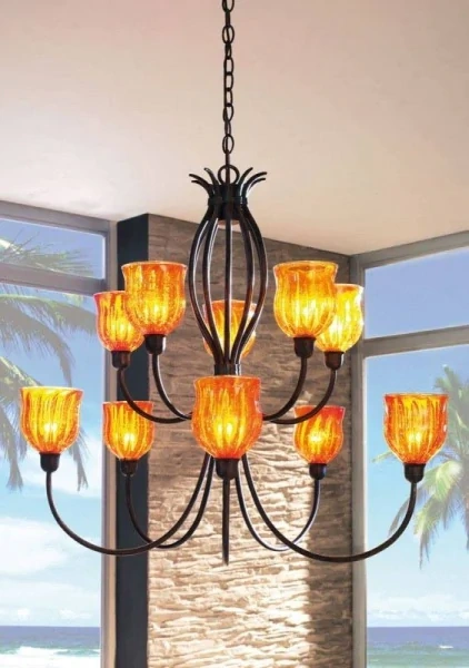 Подвесной светильник Robers HL 2515