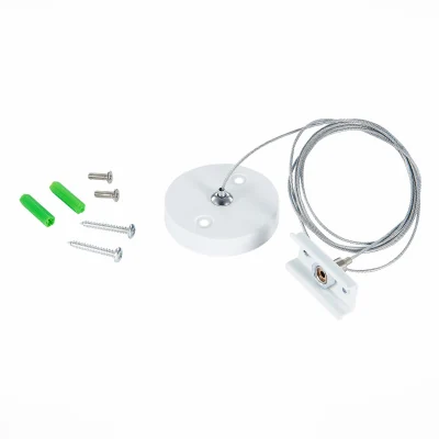 Тросовый подвес для шинопровода SKYLINE 220 ST015.522.17 ST LUCE