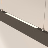 Подвесной светильник Maytoni Step P010PL-L23B