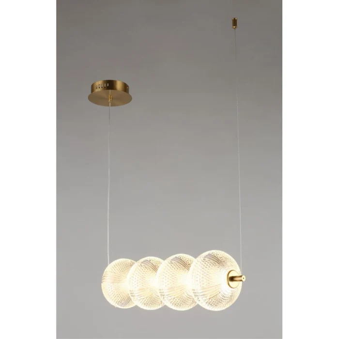 Люстра подвесная Omnilux Cedrello OML-68803-04