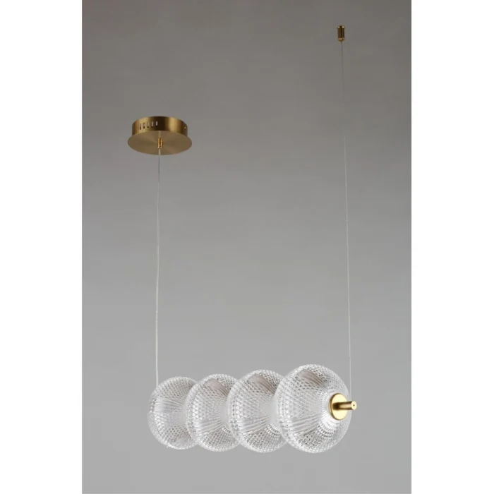 Люстра подвесная Omnilux Cedrello OML-68803-04
