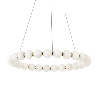 Подвесной светильник Delight Collection MD19001033 MD19001033-1A gold