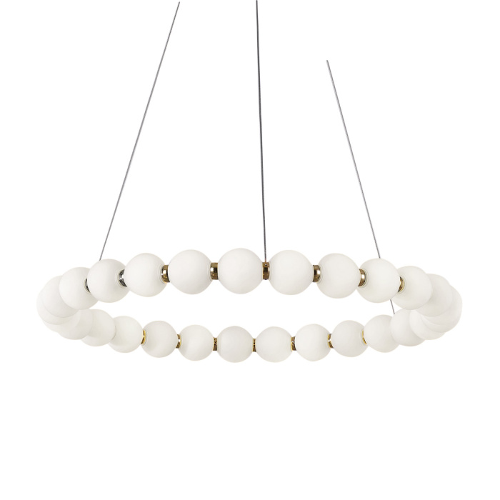 Подвесной светильник Delight Collection MD19001033 MD19001033-1A gold