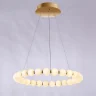 Подвесной светильник Delight Collection MD19001033 MD19001033-1A gold
