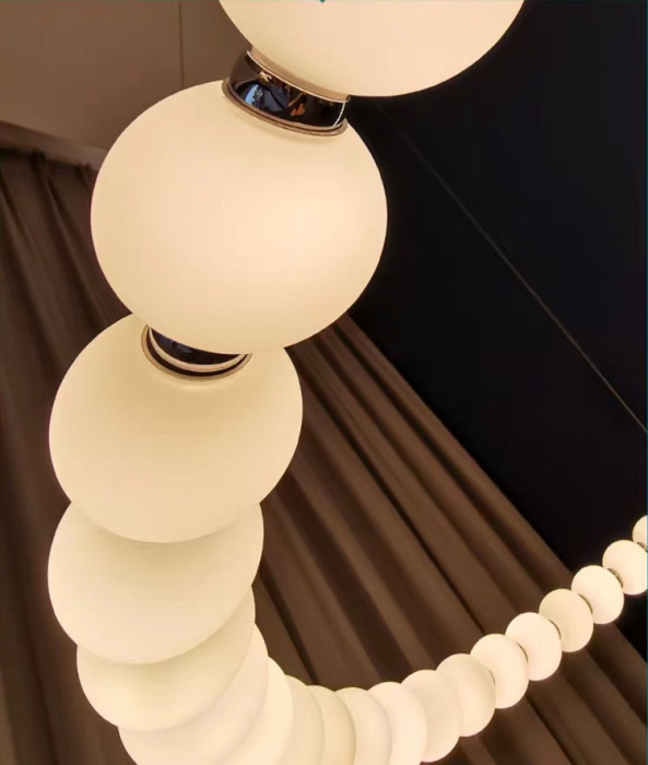 Подвесной светильник Delight Collection MD19001033 MD19001033-1A gold