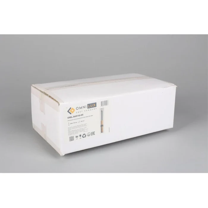 Светильник подвесной Omnilux Grosio OML-84516-05