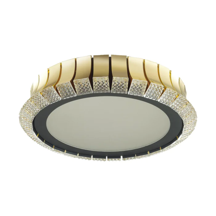 Люстра потолочная L-VISION ODEON LIGHT 4994/75L