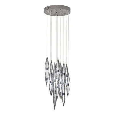 Подвесной светильник Opera L’ARTE LUCE LUXURY L65650