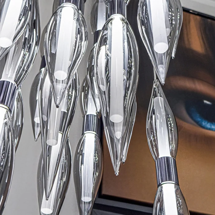 Подвесной светильник Opera L’ARTE LUCE LUXURY L65650