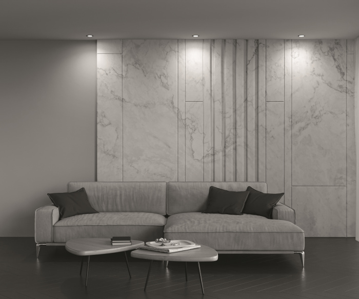 Встраиваемый светильник Maytoni Atom DL025-2-01B