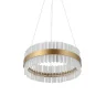 Подвесная люстра Delight Collection Saturno ST-8877-40