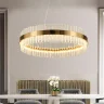 Подвесная люстра Delight Collection Saturno ST-8877-40