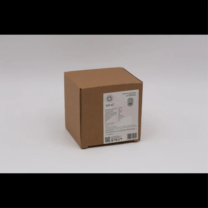 Светильник трековый Aployt Magnetic track 48 APL.0109.10.06
