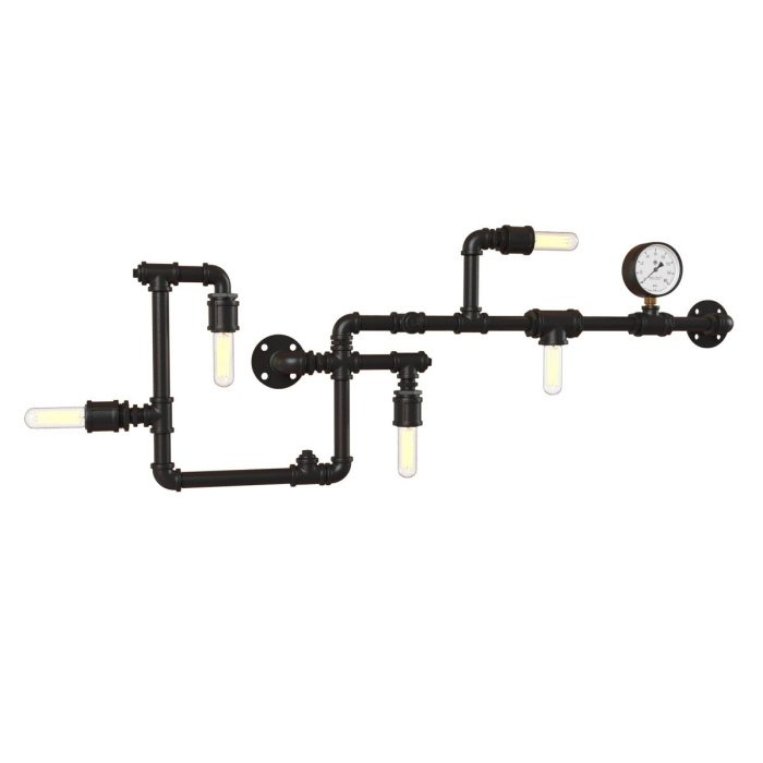 Бра Loft it Pipeline LOFT1906W