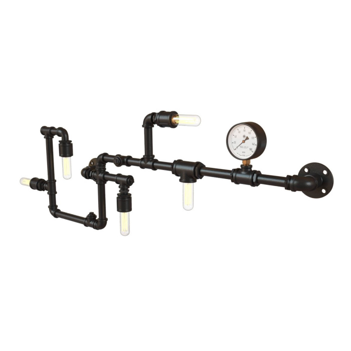 Бра Loft it Pipeline LOFT1906W
