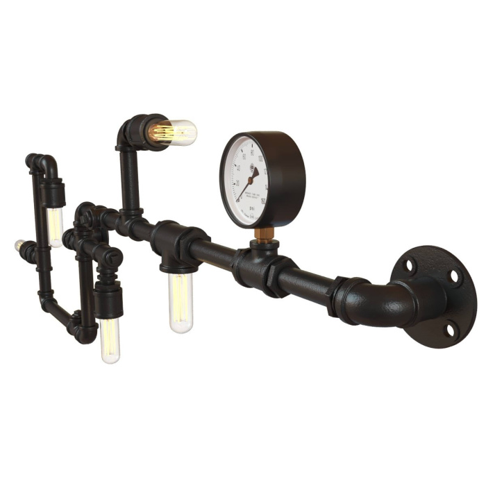 Бра Loft it Pipeline LOFT1906W