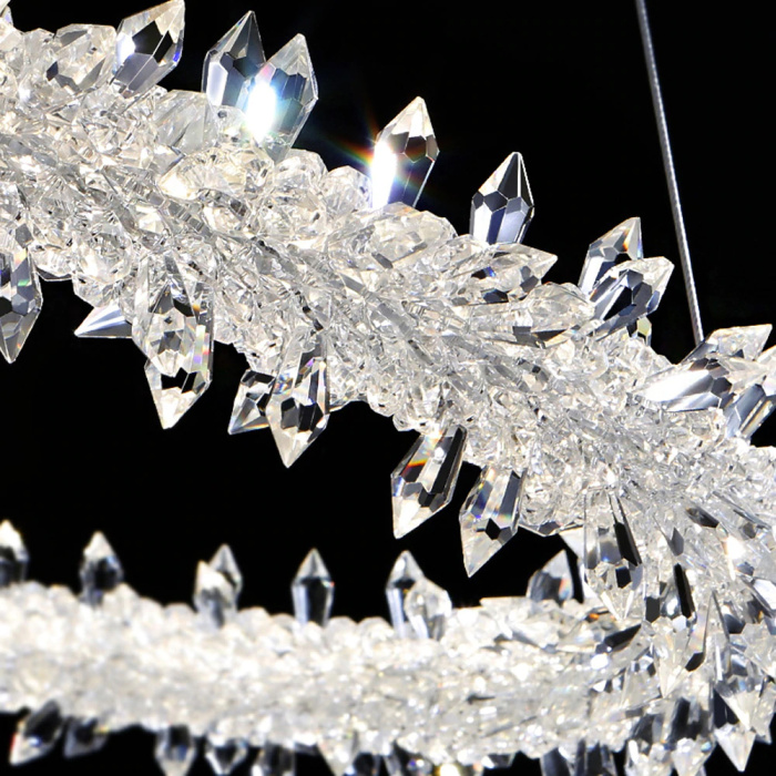 Подвесной светильник Delight Collection MD-012 10926P/600 gold