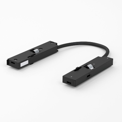 Коннектор гибкий Elektrostandard Mini magnetic 4690389202414