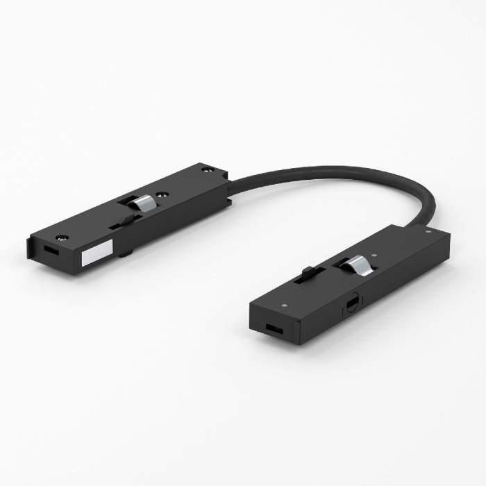 Коннектор гибкий Elektrostandard Mini magnetic 4690389202414