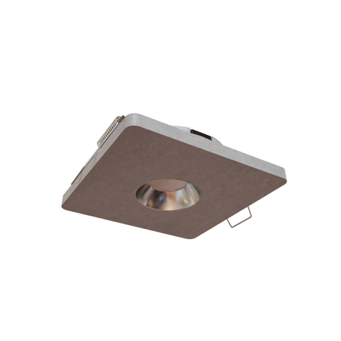 Встраиваемый светильник Loft it Architect RL1071-GH