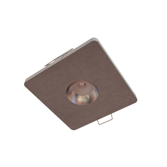 Встраиваемый светильник Loft it Architect RL1071-GH