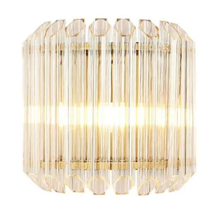 Светильник настенный Retro Murano L’ARTE LUCE LUXURY L37422.86