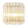 Светильник настенный Retro Murano L’ARTE LUCE LUXURY L37422.86