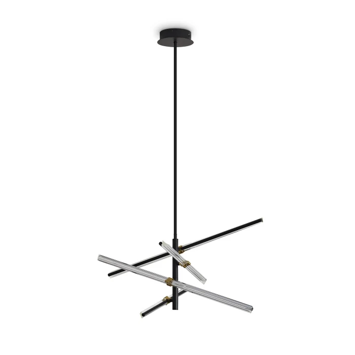 Подвесной светильник Freya Brilliance FR5557PL-L32B