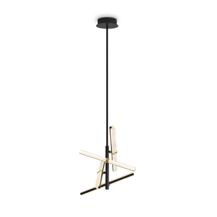 Подвесной светильник Freya Brilliance FR5557PL-L32B