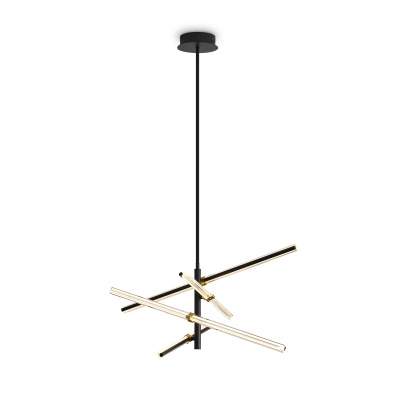 Подвесной светильник Freya Brilliance FR5557PL-L32B