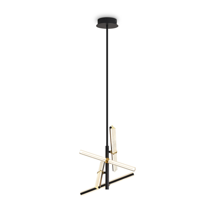 Подвесной светильник Freya Brilliance FR5557PL-L32B