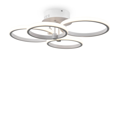 Потолочный светильник Freya Gritta Market FR10018CL-L40W