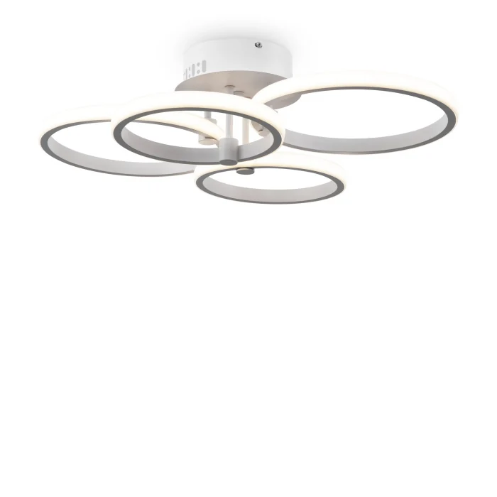 Потолочный светильник Freya Gritta Market FR10018CL-L40W