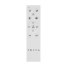 Потолочный светильник Freya Gritta Market FR10018CL-L40W