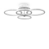 Потолочный светильник Freya Gritta Market FR10018CL-L40W