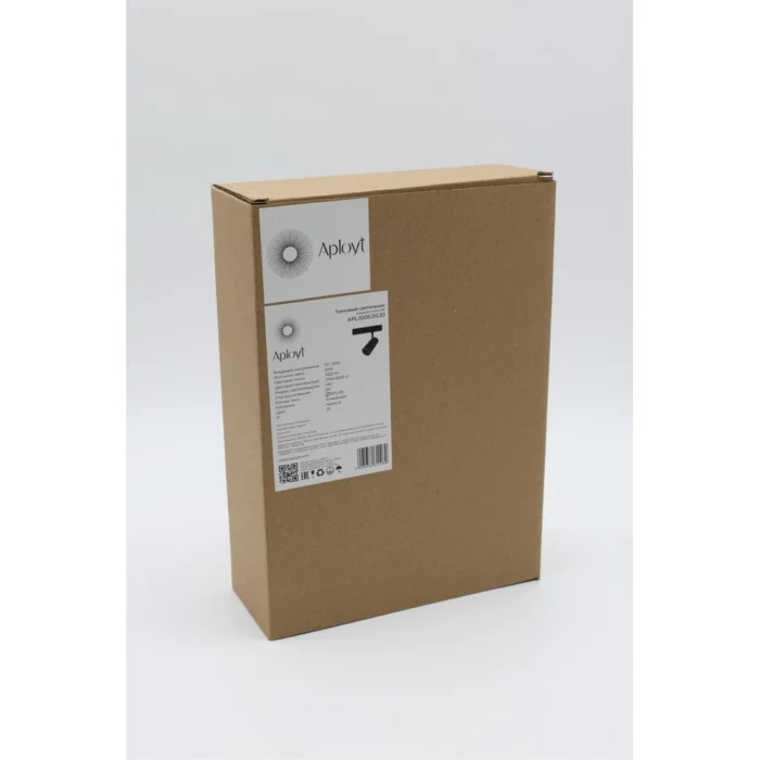Светильник трековый Aployt Magnetic track 220 APL.0205.00.20