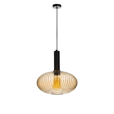 Подвесной светильник Loft it Iris 2071-С+BL