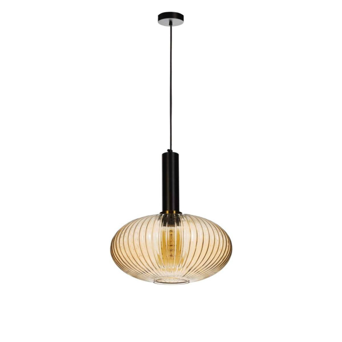 Подвесной светильник Loft it Iris 2071-С+BL