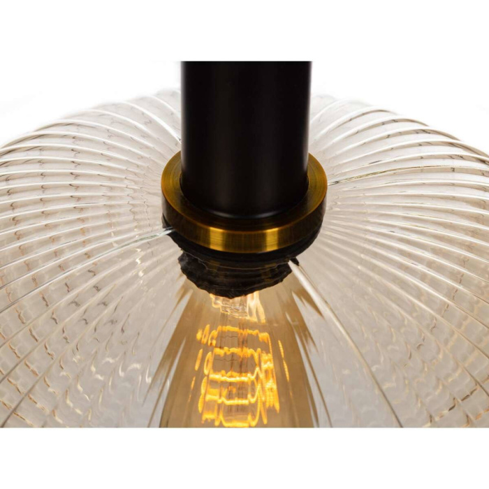 Подвесной светильник Loft it Iris 2071-С+BL